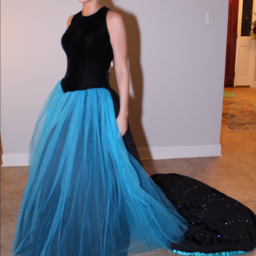 Formal